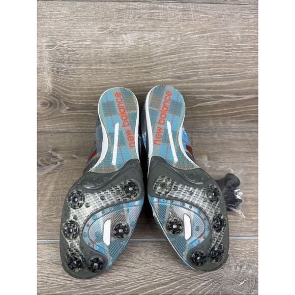 New Balance Plaid Athletic Shoes for Women for sale | eBay New Balance WR800B Women’s Sz 10B Blue Plaid Lace Up Track Running Cleats